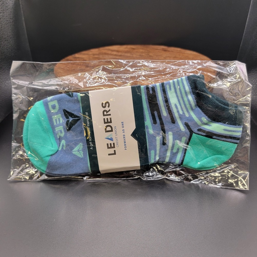 Leaders Fun Ankle Socks